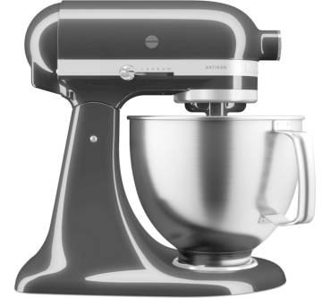 Produktbild KitchenAid Artisan By You 5KSM193AD