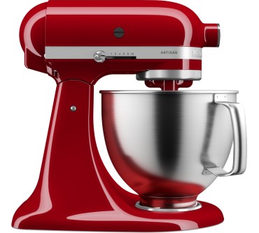 Produktbild KitchenAid Artisan By You 5KSM193AD