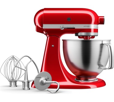 Produktbild KitchenAid Artisan By You 5KSM193AD