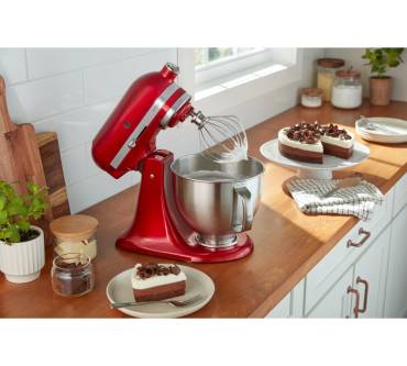 Produktbild KitchenAid Artisan By You 5KSM193AD