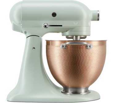 Produktbild KitchenAid Artisan Blossom 5KSM180LE