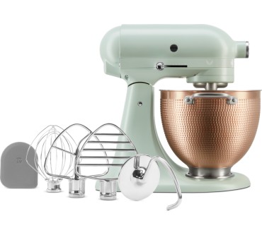 Produktbild KitchenAid Artisan Blossom 5KSM180LE