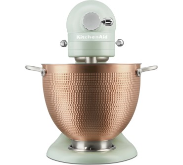 Produktbild KitchenAid Artisan Blossom 5KSM180LE