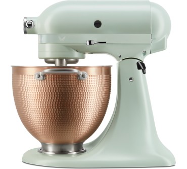 Produktbild KitchenAid Artisan Blossom 5KSM180LE