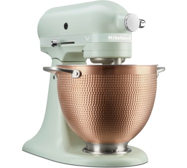 Produktbild KitchenAid Artisan Blossom 5KSM180LE