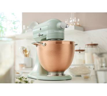 Produktbild KitchenAid Artisan Blossom 5KSM180LE