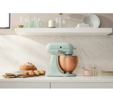 Produktbild KitchenAid Artisan Blossom 5KSM180LE