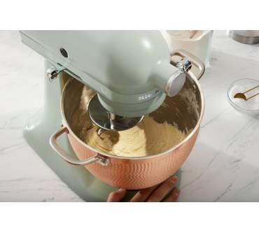 Produktbild KitchenAid Artisan Blossom 5KSM180LE