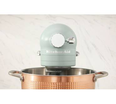 Produktbild KitchenAid Artisan Blossom 5KSM180LE