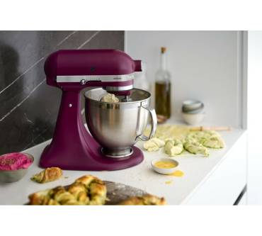 Produktbild KitchenAid Artisan 5KSM195PSEBE