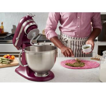 Produktbild KitchenAid Artisan 5KSM195PSEBE