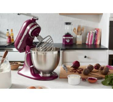 Produktbild KitchenAid Artisan 5KSM195PSEBE