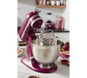 Produktbild KitchenAid Artisan 5KSM195PSEBE