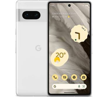 Produktbild Google Pixel 7