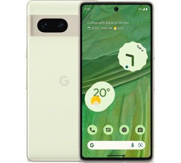 Produktbild Google Pixel 7