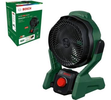 Produktbild Bosch UniversalFan 18V-1000