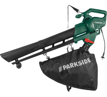 Produktbild Lidl / Parkside PLS 2600