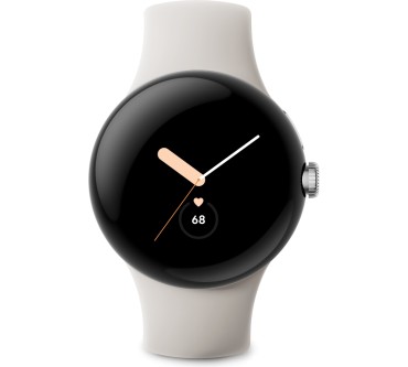 Produktbild Google Pixel Watch