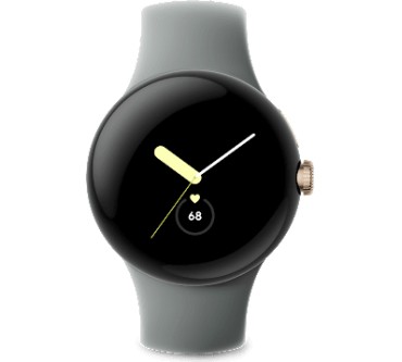 Produktbild Google Pixel Watch