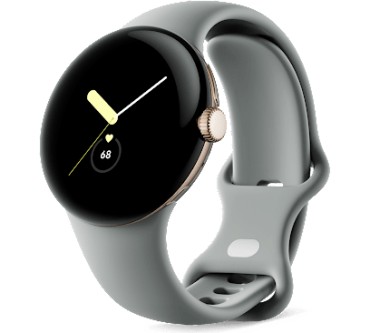 Produktbild Google Pixel Watch