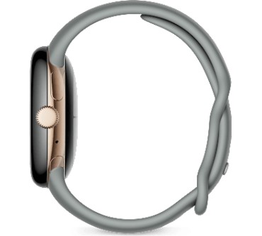 Produktbild Google Pixel Watch