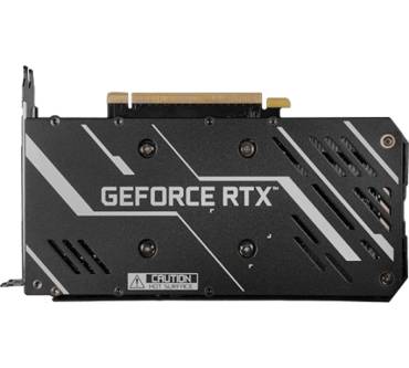 Produktbild KFA2 GeForce RTX 3050 EX (1-Click OC)