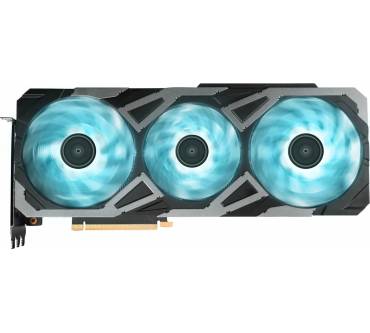 Produktbild KFA2 GeForce RTX 3090 Ti EX Gamer (1-Click OC)