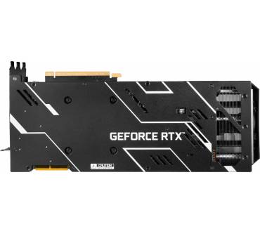 Produktbild KFA2 GeForce RTX 3090 Ti EX Gamer (1-Click OC)