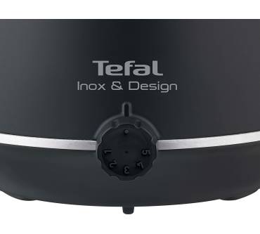 Produktbild Tefal Thermorespect Inox&Design EF2658