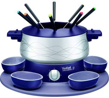 Produktbild Tefal Fondue Set EF3514