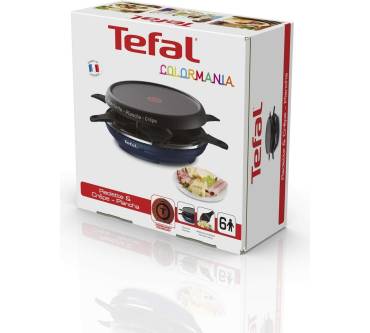 Produktbild Tefal Colormania RE12A4