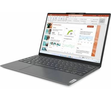 Produktbild Lenovo Yoga Slim 7 Carbon 13IAP7