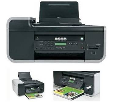 Produktbild Lexmark X5650