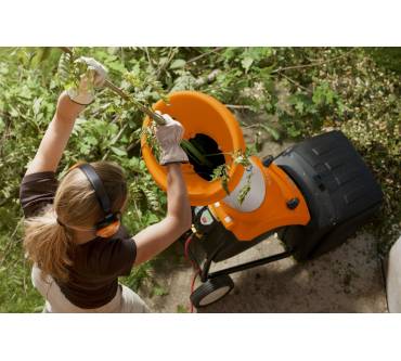 Produktbild Stihl GHE 260