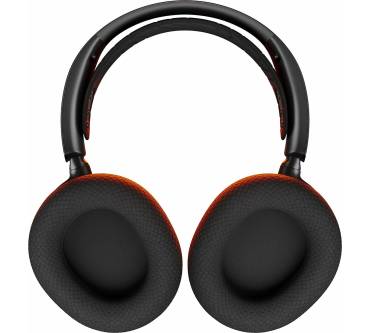 Produktbild SteelSeries Arctis Nova 7 Wireless