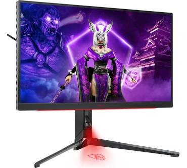 Produktbild AOC Agon AG274QG