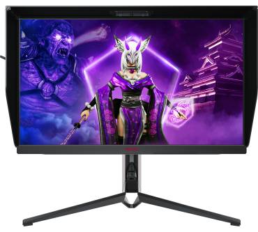 Produktbild AOC Agon AG274QG