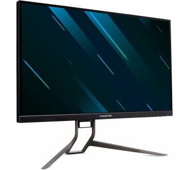 Produktbild Acer Predator XB3 XB323QUNVbmiiphzx