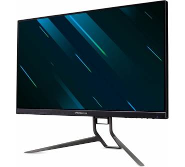 Produktbild Acer Predator XB3 XB323QUNVbmiiphzx