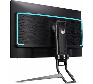 Produktbild Acer Predator XB3 XB323QUNVbmiiphzx