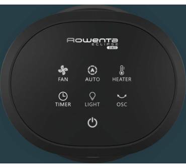 Produktbild Rowenta Eclipse 3in1