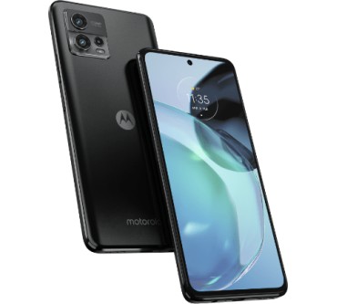 Produktbild Motorola Moto G72