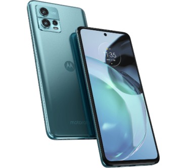 Produktbild Motorola Moto G72