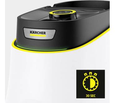 Produktbild Kärcher SC 3 Deluxe EasyFix Premium