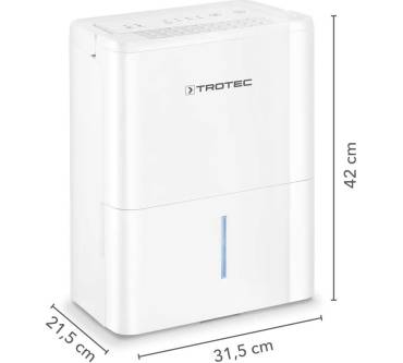 Produktbild Trotec TTK 32 E