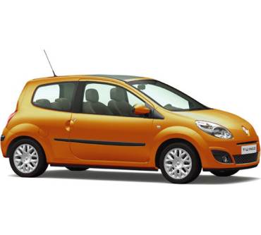 Produktbild Renault Twingo [07]