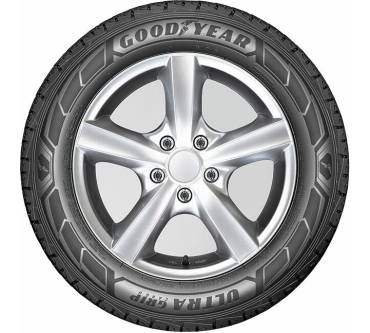 Produktbild Goodyear Ultra Grip Cargo