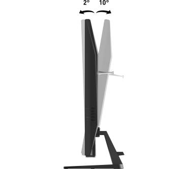 Produktbild Iiyama G-Master G4380UHSU-B1 Red Eagle