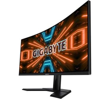 Produktbild GigaByte G34WQC A