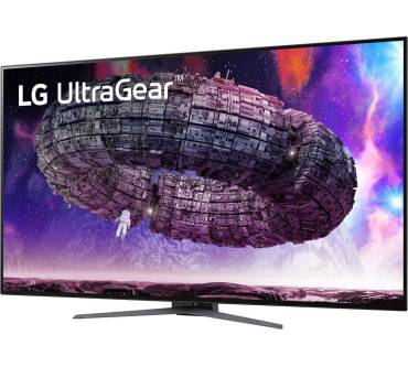 Produktbild LG UltraGear 48GQ900-B